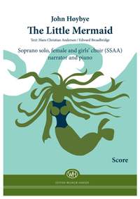 John Høybye: The Little Mermaid
