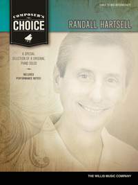 Randall Hartsell: Composer's Choice - Randall Hartsell