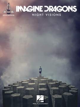 Imagine Dragons - Night Visions