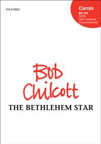 Chilcott, Bob: The Bethlehem Star