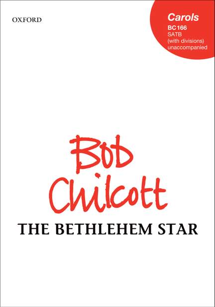 Chilcott, Bob: The Bethlehem Star