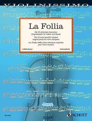 La Follia Vol. 2