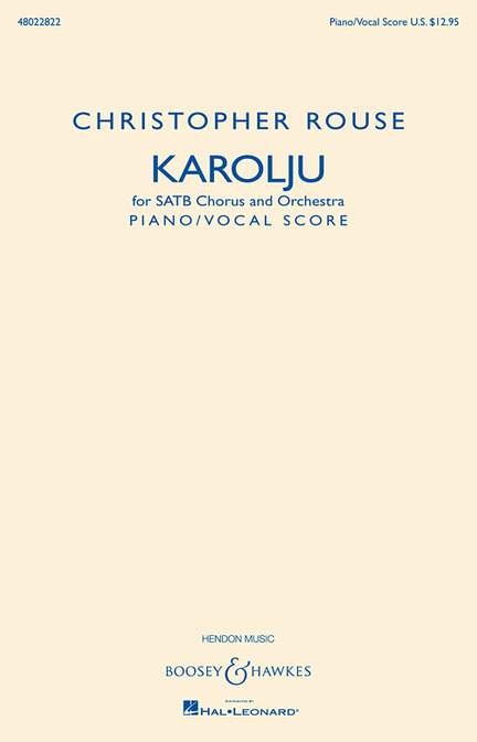 Rouse, C: Karolju