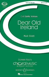 Sirett, M: Dear Old Ireland