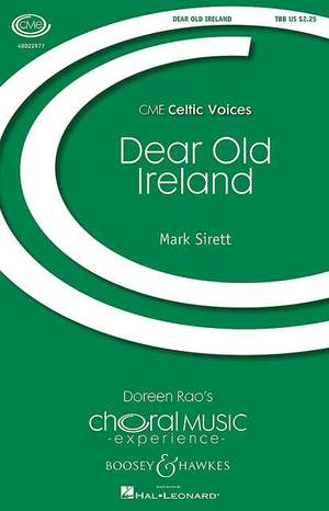 Sirett, M: Dear Old Ireland