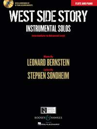 Bernstein, L: West Side Story