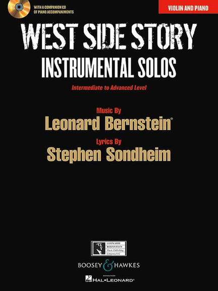 Bernstein, L: West Side Story