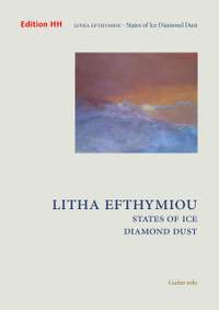 Efthymiou, L: States of Ice Diamond Dust