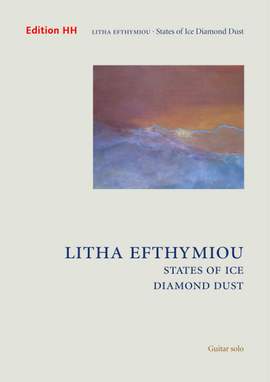Efthymiou, L: States of Ice Diamond Dust