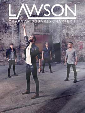 Lawson: Chapman Square Chapter II