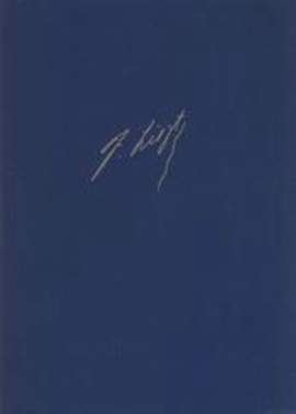 Liszt: Études d'exécution transcendante d'apres Paganini and other works (hardback)