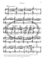 Liszt: Études d'exécution transcendante d'apres Paganini and other works (hardback) Product Image