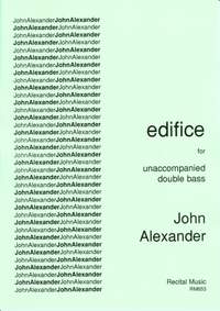 John Alexander: edifice