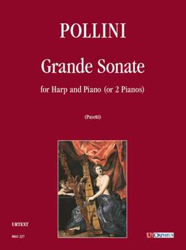 Pollini, F: Grande Sonate