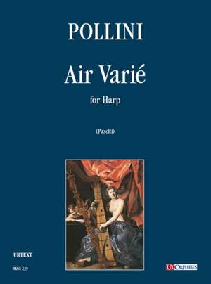Pollini, F: Air Varie