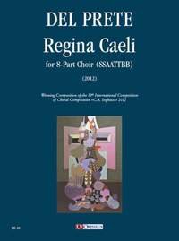 Del Prete, L: Regina Caeli