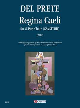 Del Prete, L: Regina Caeli