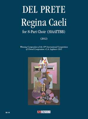 Del Prete, L: Regina Caeli