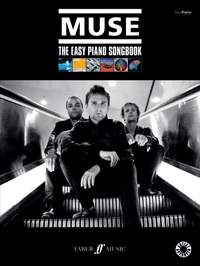 Muse Easy Piano Songbook