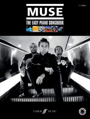 Muse Easy Piano Songbook