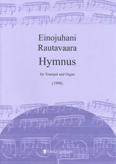 Rautavaara, E: Hymnus
