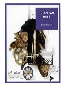 Machado, S: Brazilian Bass