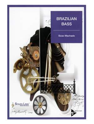 Machado, S: Brazilian Bass