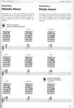 Santiago, L: New Chord Dictionary for Guitar Product Image