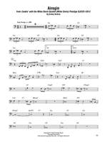 John Coltrane - Omnibook Product Image