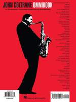 John Coltrane - Omnibook Product Image