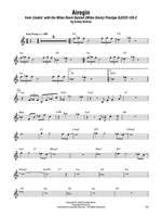 John Coltrane - Omnibook Product Image