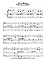 Keyboard Instrumentals Product Image