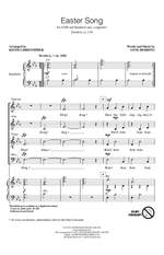 Anne Herring: Easter Song Product Image