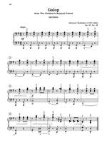 Masterwork Classics Duets, Level 5 Product Image