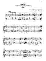 Masterwork Classics Duets, Level 5 Product Image
