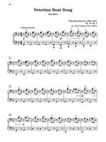 Masterwork Classics Duets, Level 5 Product Image