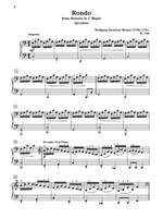 Masterwork Classics Duets, Level 5 Product Image