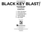 Wendy Stevens: Black Key Blast! Product Image