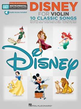Disney - 10 Classic Songs