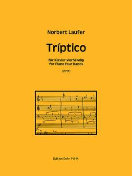 Laufer, N: Triptico