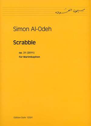 Al-Odeh, S: Scrabble op.21