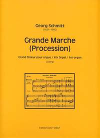 Schmitt, G: Grande Marche