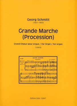 Schmitt, G: Grande Marche