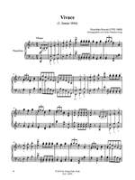Rossini, G A: Vivace Product Image