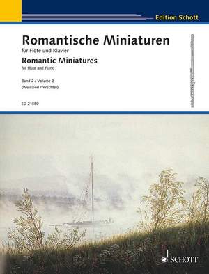 Romantic Miniatures Vol. 2