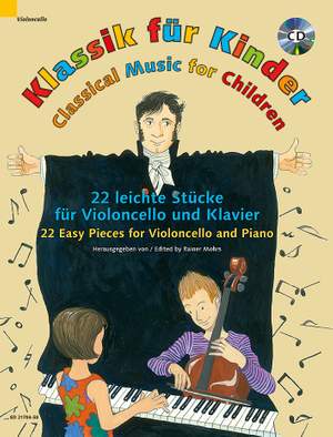 Klassik für Kinder