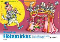 Butz, R: Konzert im Flötenzirkus
