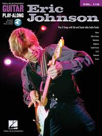 Eric Johnson