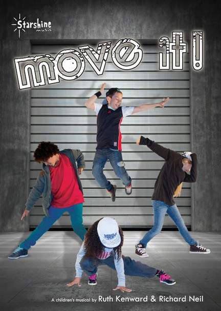 Move It!