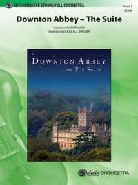 John Lunn: Downton Abbey  The Suite